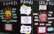 plakat- Donesi pravu odluku